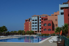 Las Palmeras SOLMARES